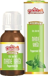 Arı Damlası Nane Yağı 20 ml