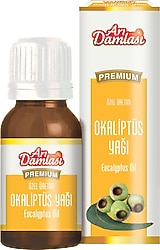Arı Damlası Okaliptus Yağı 20 ml