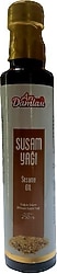 Arı Damlası Susam Yağı 250 ml