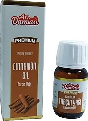 Arı Damlası Tarçın Yağı 20 ml