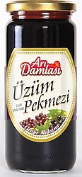 Arı Damlası Üzüm Pekmezi 640 gr