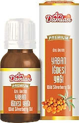 Arı Damlası Yaban İğdesi Yağı 20 ml
