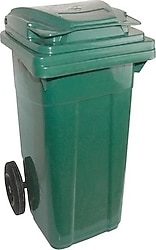 Arı Metal 7088 240 lt Çöp Konteyneri