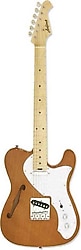 Aria 615TLN Elektro Gitar