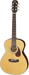 Aria ADF0134N 3/4 Akustik Gitar