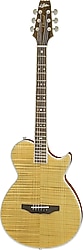Aria APE100N Natural Elektro Akustik Gitar