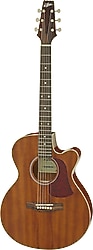 Aria FET-R1 Elektro Akustik Gitar