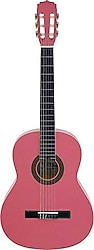 Aria FST200PK Fiesta Klasik Gitar