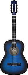 Aria FST200BLS Fiesta Klasik Gitar