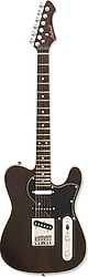 Aria Pro II 615GH Nashville Elektro Gitar
