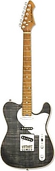 Aria Pro II 615MK2 Nashville Elektro Gitar