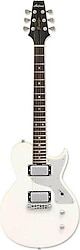 Aria Pro II 718MK2 Brooklyn Elektro Gitar