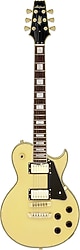 Aria Pro II PE350CSTAGWH Elektro Gitar