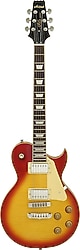 Aria Pro II PE590STDAGCS Elektro Gitar