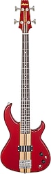 Aria Pro II SB700PR Paduak Red 4 Telli Bas Gitar
