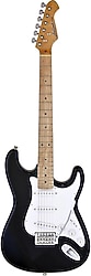 Aria Pro II STG003M Elektro Gitar