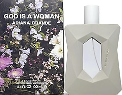 Ariana Grande God is a Woman EDP 100 ml Kadın Parfüm