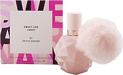Ariana Grande Sweet Like Candy EDP 30 ml Kadın Parfüm