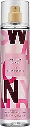 Sweet Like Candy 236 ml Vücut Spreyi