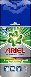 Ariel Professional Parlak Renkler 15 kg Toz Deterjan