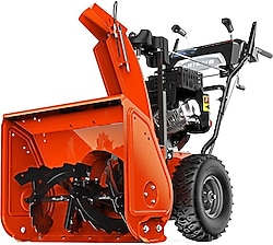 Ariens Kar Küreme Makinesi
