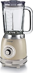 Ariete 583 Vintage 1000 W Bej Cam Blender