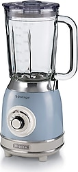 Ariete 583 Vintage 1000 W Mavi Cam Blender