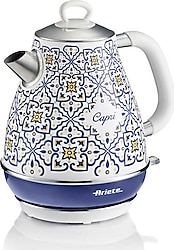 Ariete Capri 2869/0C 2000 W 1,7 lt Kettle
