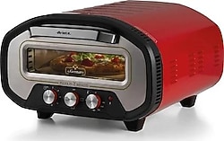 Ariete Da Gennaro 3901/00 Pizza Makinesi