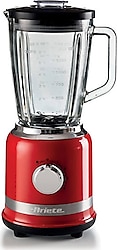Ariete Moderna 0585/00 Kırmızı 1000 W Sürahi Blender