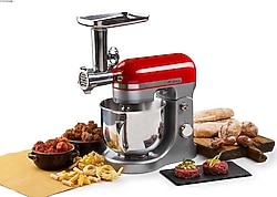 Ariete Moderna 4079/00 Kıyma + Makarna Aparatı