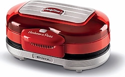Ariete Party Time Hamburger Makinesi