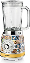 Ariete Positano 0583/0P 1000 W Sürahi Blender