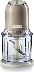 Ariete Vintage 0438 400 W Rondo Bej