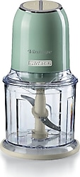 Ariete Vintage 0438 400 W Rondo Yeşil