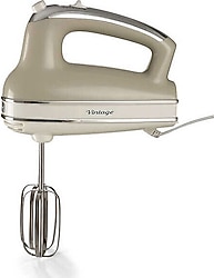 Ariete Vintage 1548/03 Bej 450 W Mikser