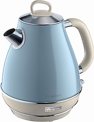 Ariete Vintage 2869 2000 W 1.7 lt Çelik Kettle
