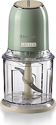 Ariete Vintage 0438 400 W Rondo
