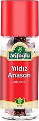 Arifoğlu Yıldız Anason 15 gr