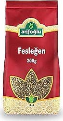 Arifoğlu 20 gr Fesleğen