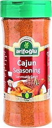 Arifoğlu Cajun Seasoning Sarımsaklı Çeşni 230 gr Pet