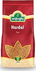 Arifoğlu 250 gr Tane Hardal