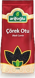 Arifoğlu 250 gr Çörek Otu