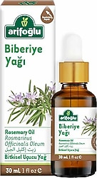 Arifoğlu Biberiye Yağı 30 ml