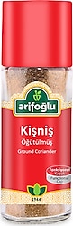 Arifoğlu 40 gr Öğütülmüş Cam Kişniş