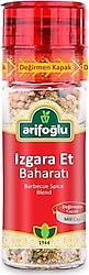 Arifoğlu 45 gr Değirmen Izgara Et Baharatı