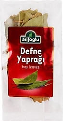 Arifoğlu Defne Yaprağı 5 gr