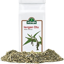 Arifoğlu 50 gr Isırgan Otu