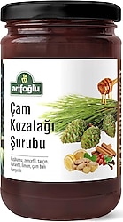 Arifoğlu Çam Kozalağı 660 ml Şurup