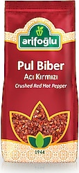 Arifoğlu 70 gr Kırmızı Pul Biber